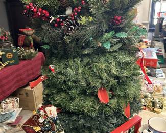 Tons of Wreaths