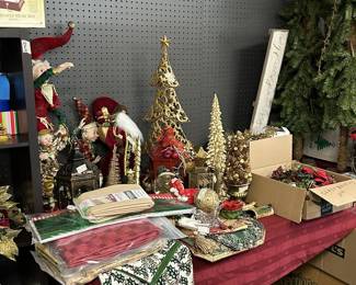 More Christmas