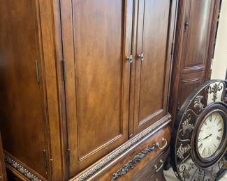 Awesome Armoire