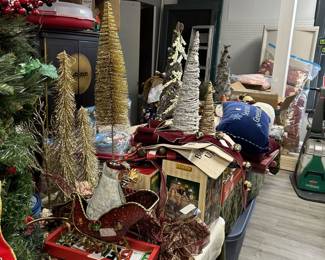 Loads of Christmas