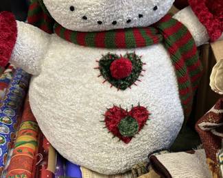 More Christmas