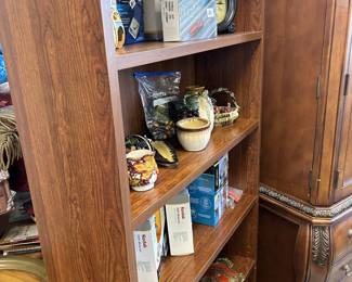 Nice Book Case