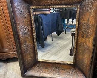 Great Large Mirror