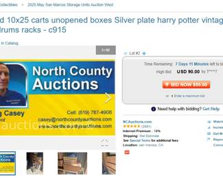 Sale Picture