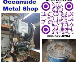 oceansidemetal