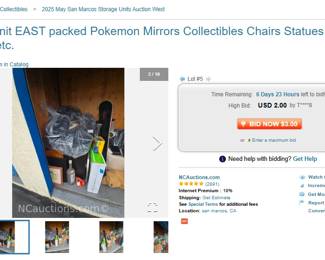 Sale Picture