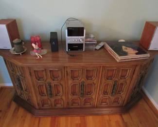 great storage cabinet
