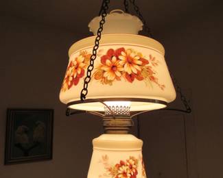 This is a beauty! 2 lights in one