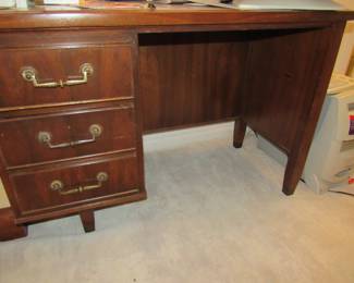 retro Desk