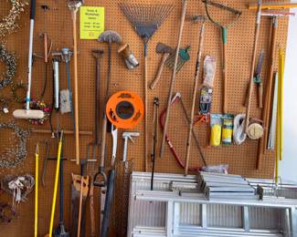 Tools!!