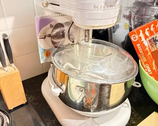 KitchenAid