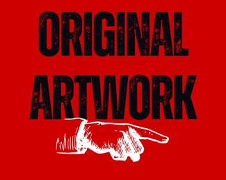 Original Artwork