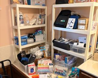 Medical Supplies