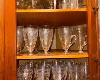 Glassware