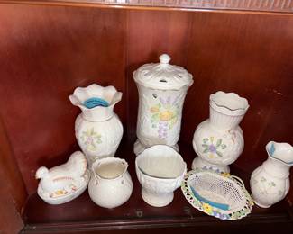 Belleek!