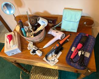 Hair Tools