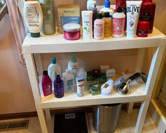 Medical Supplies & Toiletries!