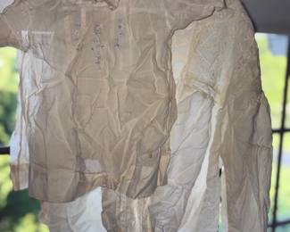 Vintage Children's Clothing!