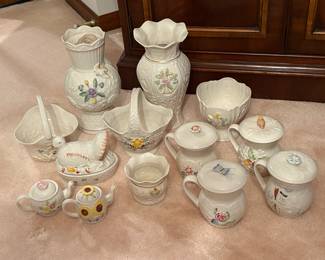Belleek!