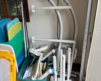 Handcare 2000 Stairlift!