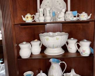 Belleek!