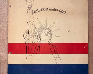 Freedom Documents Foundation Freedom Documents!