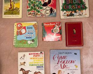 Children's Books!