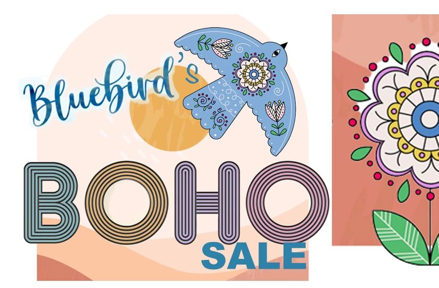 boho