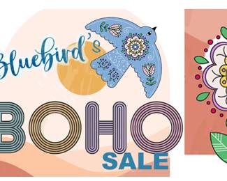 boho