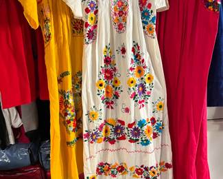Here are a few of the highlights of the clothes.