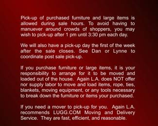 Sale Picture