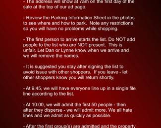 Sale Picture
