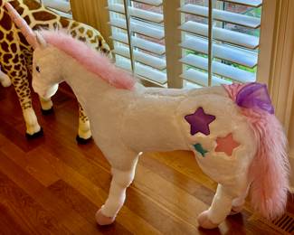 Unicorn Anyone
