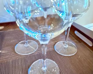 Wine Glasses