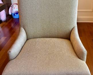 Arhaus Kensington Dining Chair