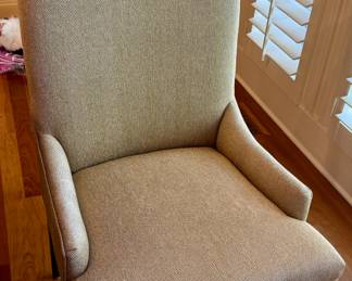 Arhaus Kensington Dining Chair