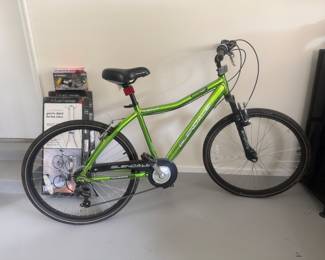 Kent Glendale 6061 Kids Aluminum Cruiser Bike