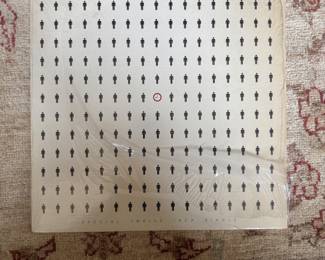 Miquel Brown – So Many Men - So Little Time / TSR 828 (2 Copies)