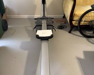 Hydrow Pro Interactive Rowing Machine