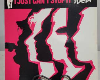 The English Beat* – I Just Can't Stop It / SRK 6091