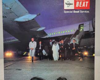 The English Beat* – Special Beat Service / SP70032