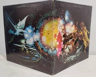 Santana – Santana / KC 30595