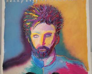 Kenny Loggins – Vox Humana / FC39174