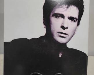 Peter Gabriel – So / GHS 24088