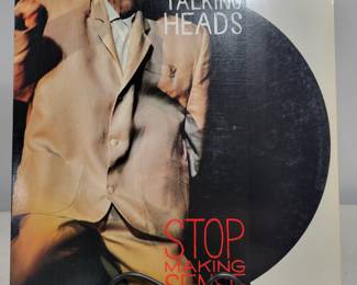 Talking Heads – Stop Making Sense / 9 25186-1