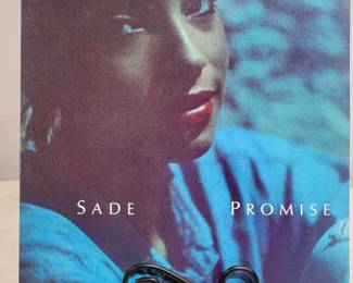 Sade – Promise / FR 40263
