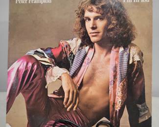 Peter Frampton – I'm In You / SP-4704