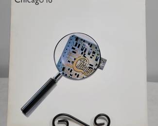 Chicago (2) – Chicago 16 / 1-23689