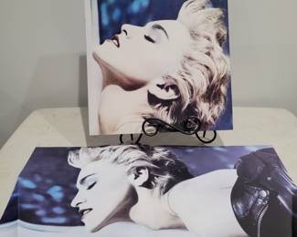 Madonna – True Blue / 1-25442