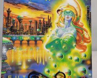 Pretty Maids – Future World / 450281-1